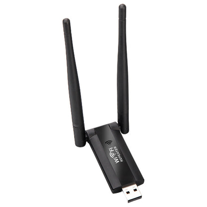 WiFiBoost draadloze wifi-versterker