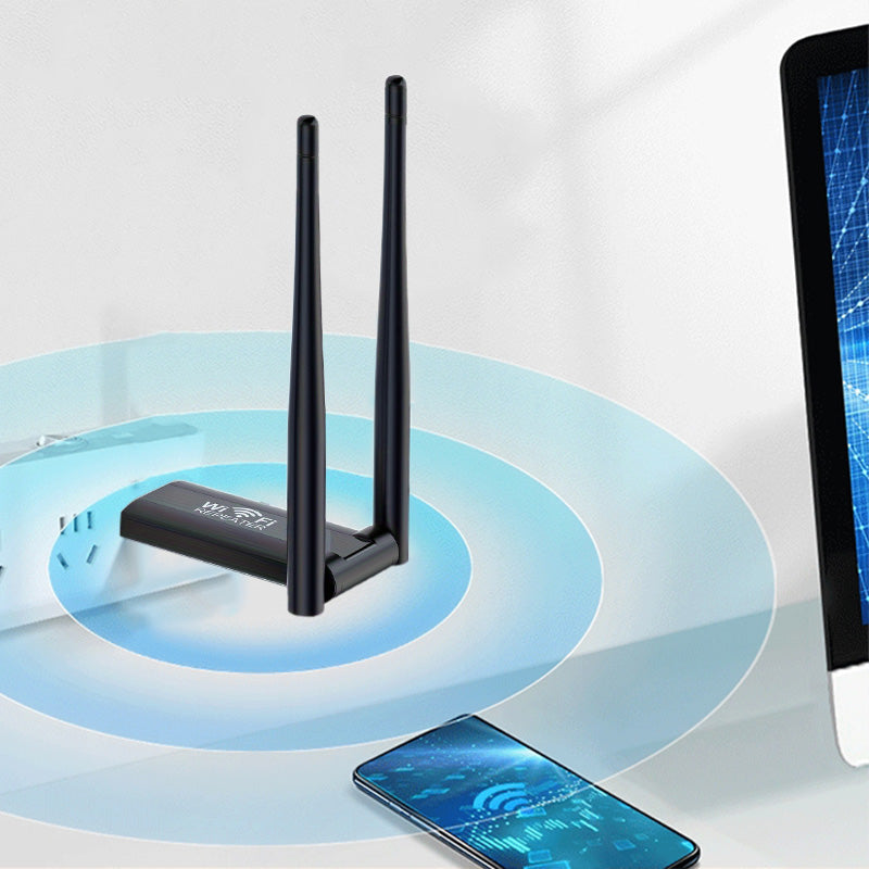 WiFiBoost draadloze wifi-versterker