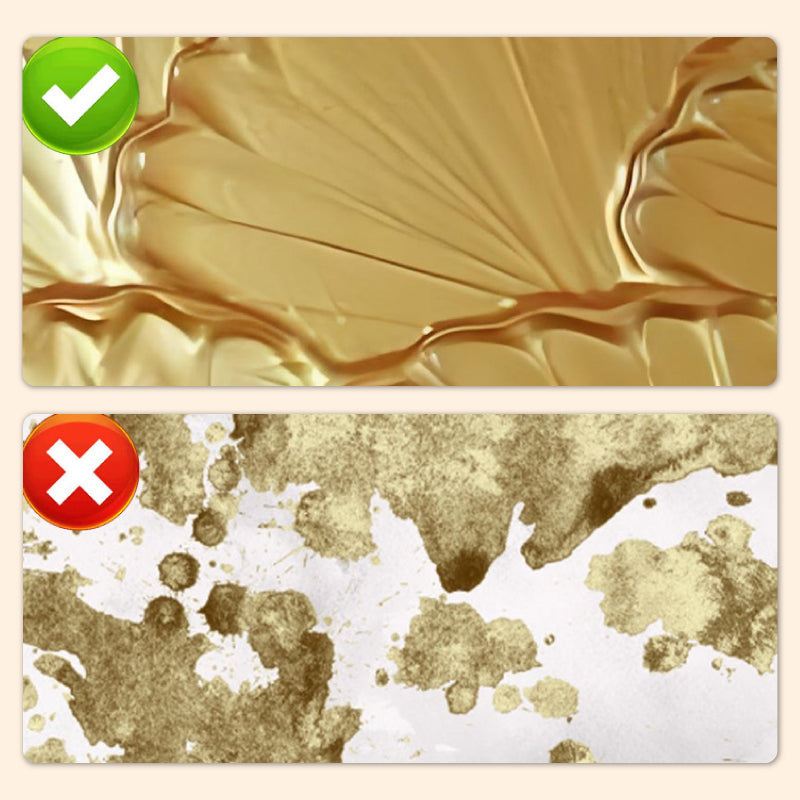 GoldPaint metallic verf