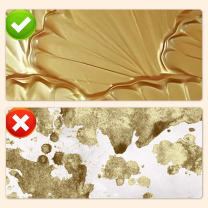 GoldPaint metallic verf