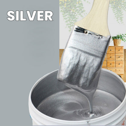 GoldPaint metallic verf