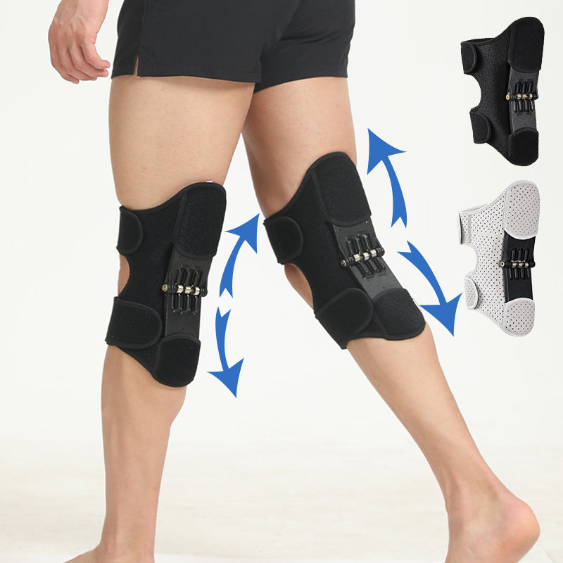 FlexiKnee verstelbare kniebrace