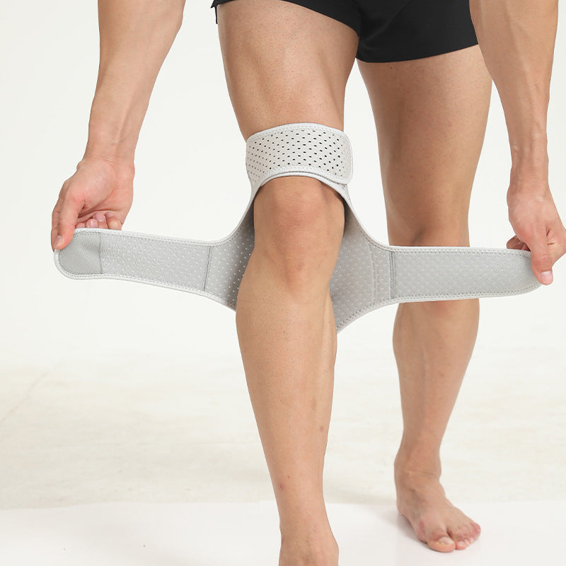 FlexiKnee verstelbare kniebrace