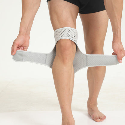 FlexiKnee verstelbare kniebrace