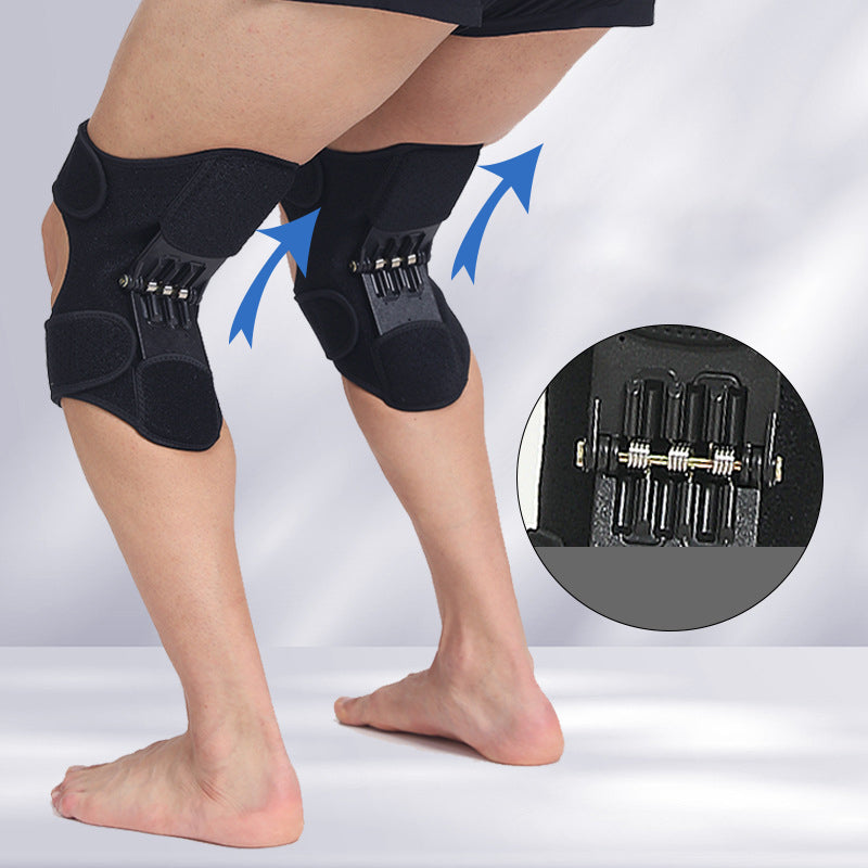 FlexiKnee verstelbare kniebrace