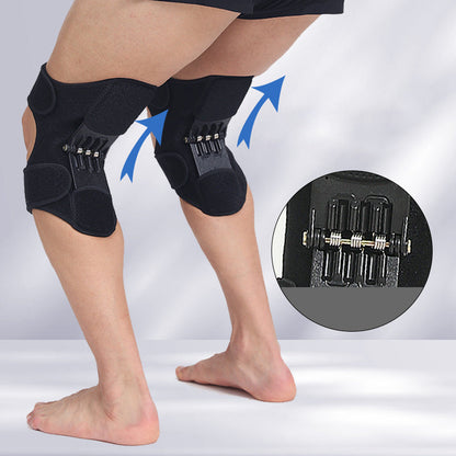 FlexiKnee verstelbare kniebrace