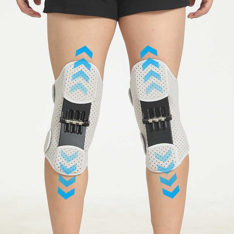 FlexiKnee verstelbare kniebrace