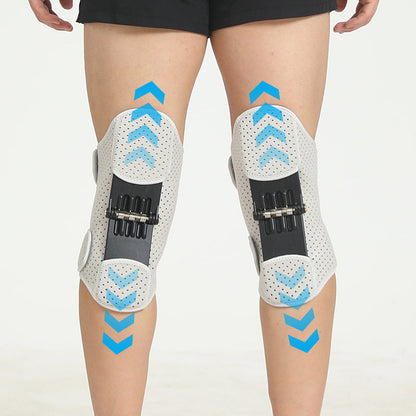 FlexiKnee verstelbare kniebrace