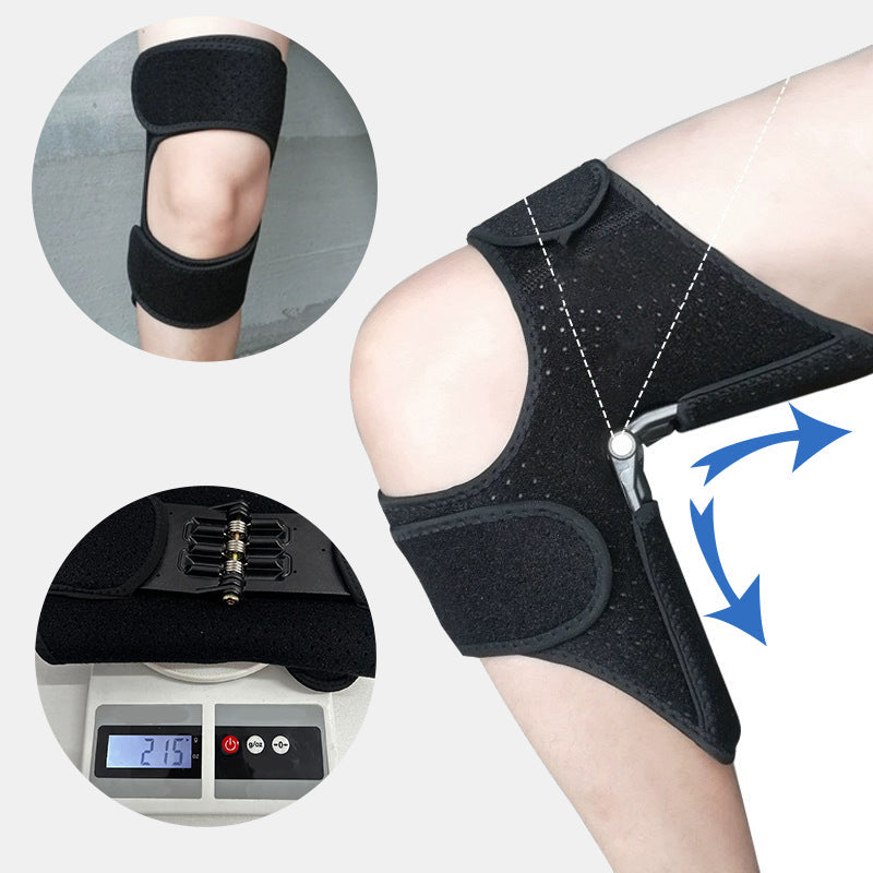 FlexiKnee verstelbare kniebrace