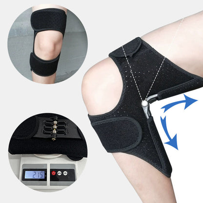 FlexiKnee verstelbare kniebrace