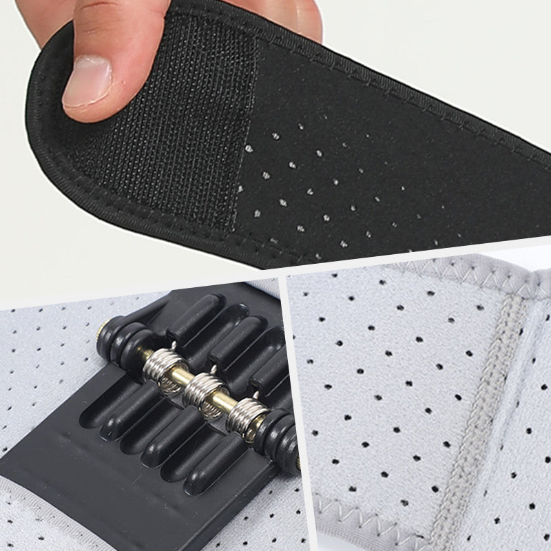 FlexiKnee verstelbare kniebrace