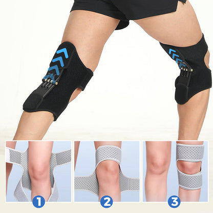 FlexiKnee verstelbare kniebrace