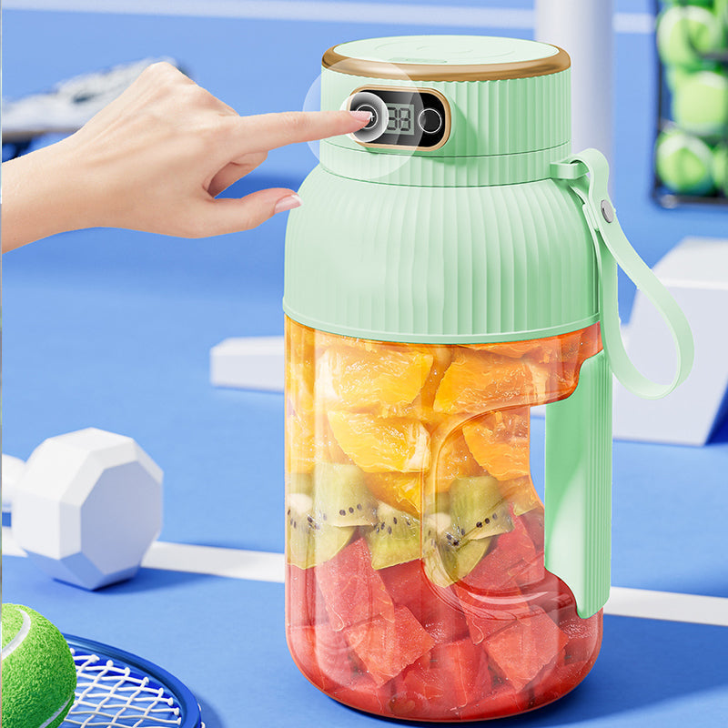 BlendMate draagbare blender
