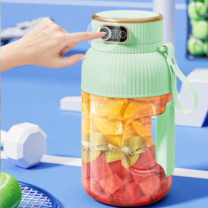 BlendMate draagbare blender