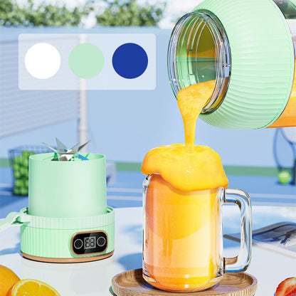BlendMate draagbare blender