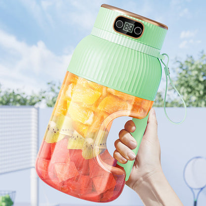 BlendMate draagbare blender