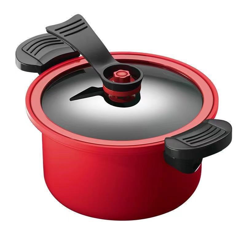 PureCook multifunctionele snelkookpan