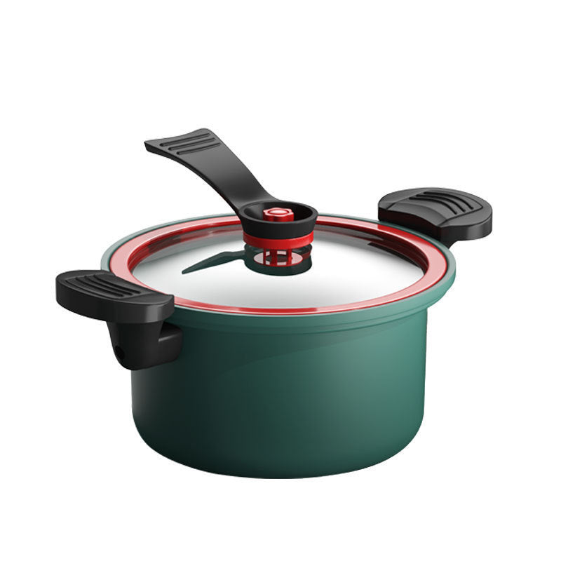PureCook multifunctionele snelkookpan