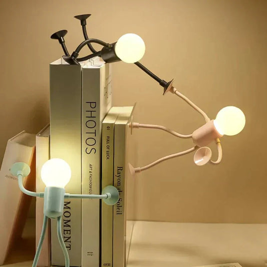 LightBuddy draagbare LED-lamp