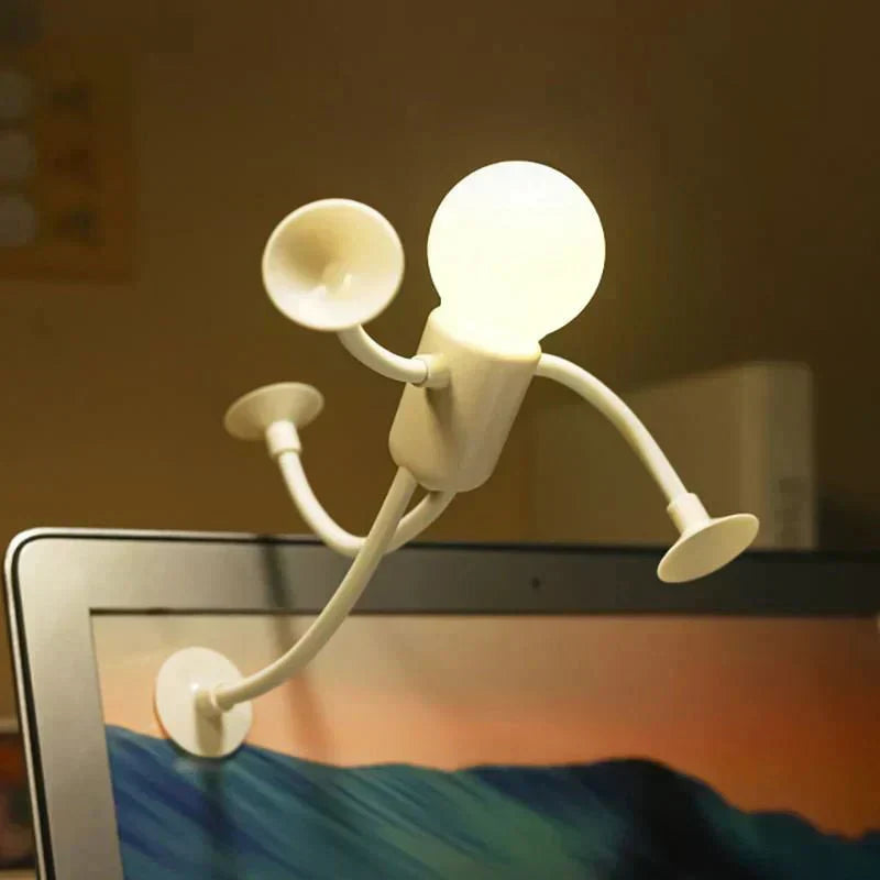 LightBuddy draagbare LED-lamp