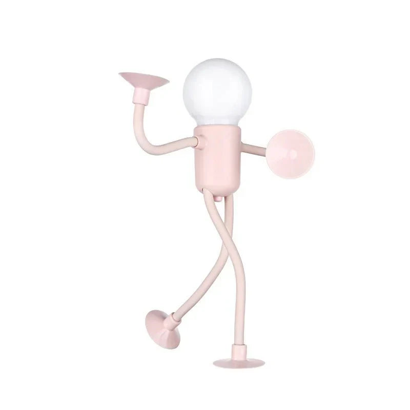LightBuddy draagbare LED-lamp