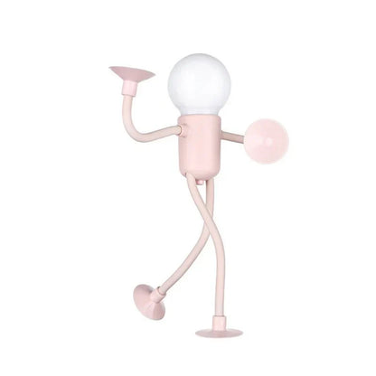 LightBuddy draagbare LED-lamp