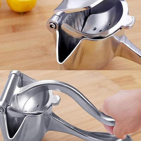 FreshPress handmatige fruitpers