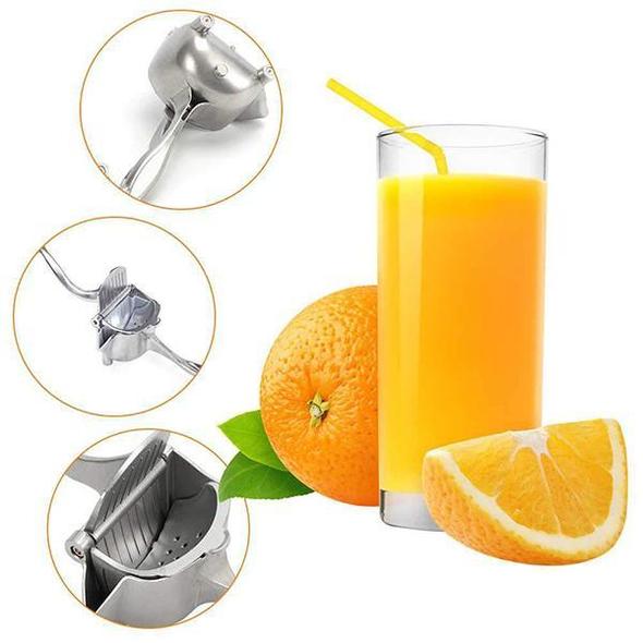 FreshPress handmatige fruitpers