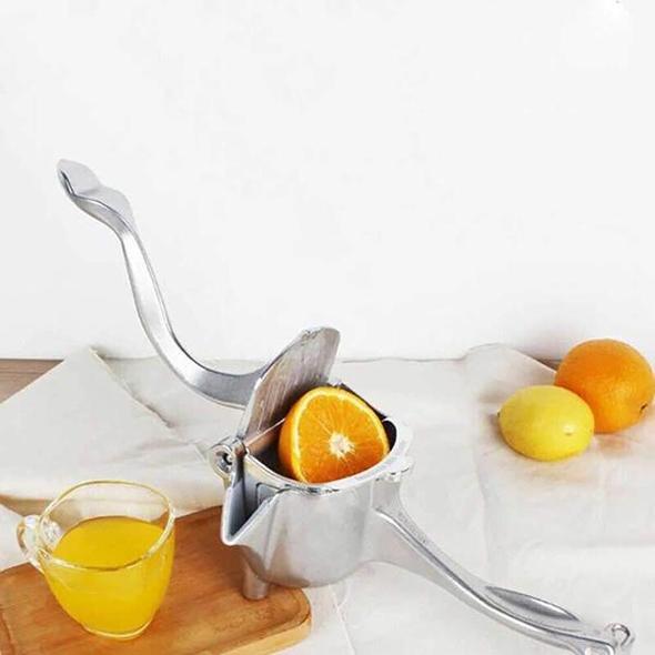 FreshPress handmatige fruitpers