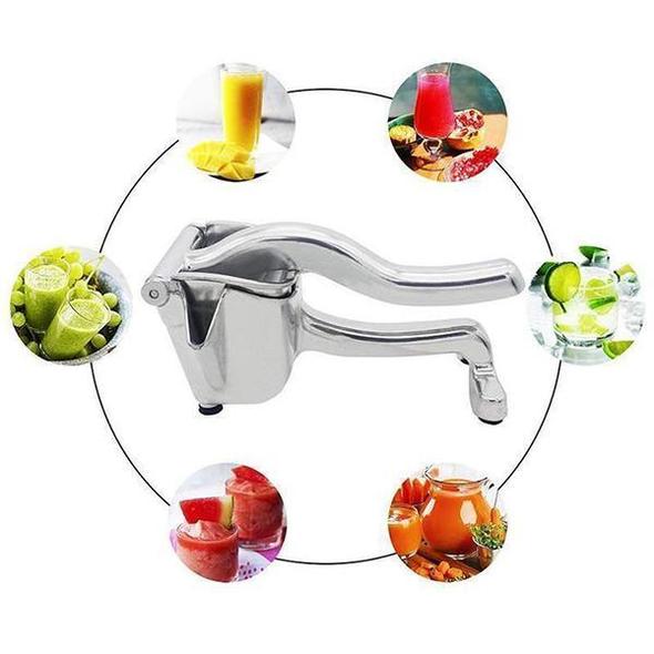 FreshPress handmatige fruitpers