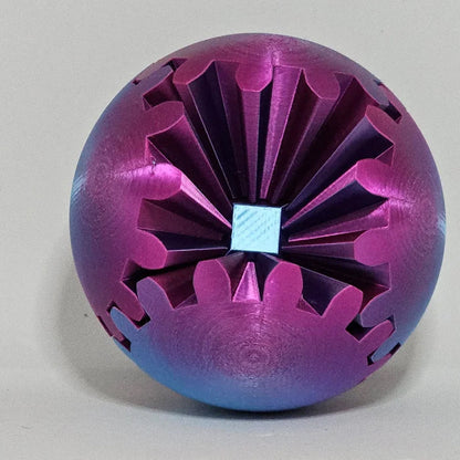 MechSphere ontspannende fidget spinner