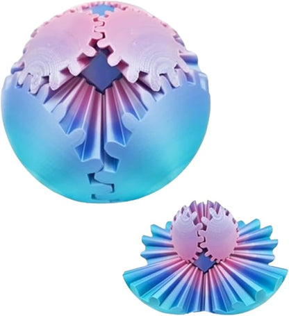 MechSphere ontspannende fidget spinner