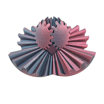 MechSphere ontspannende fidget spinner