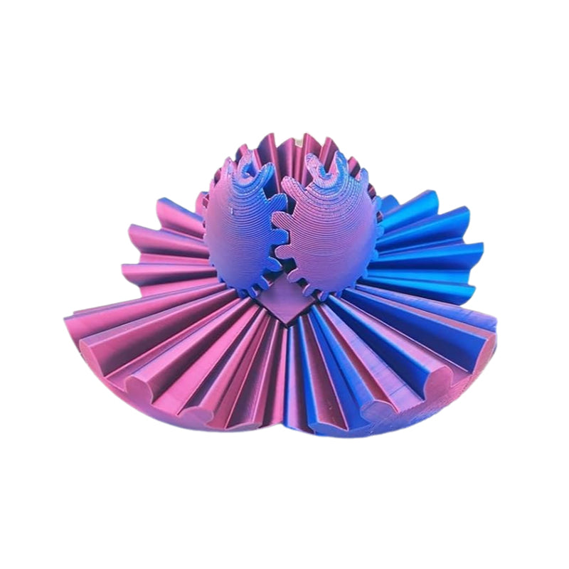MechSphere ontspannende fidget spinner