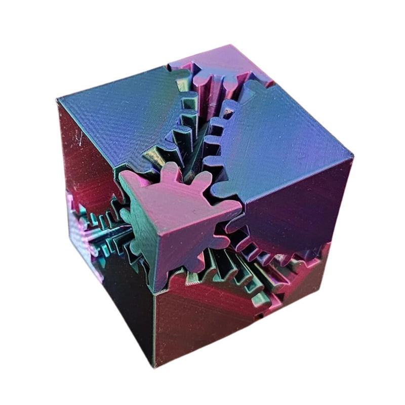 MechSphere ontspannende fidget spinner