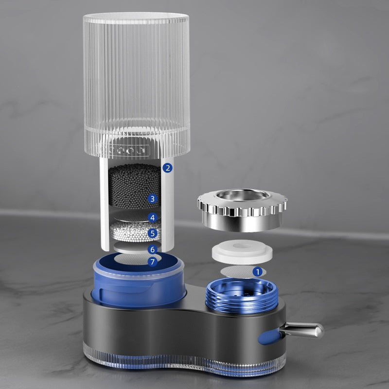 PureStream kraanwaterfilter