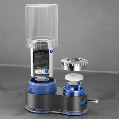 PureStream kraanwaterfilter