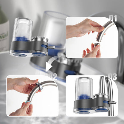 PureStream kraanwaterfilter