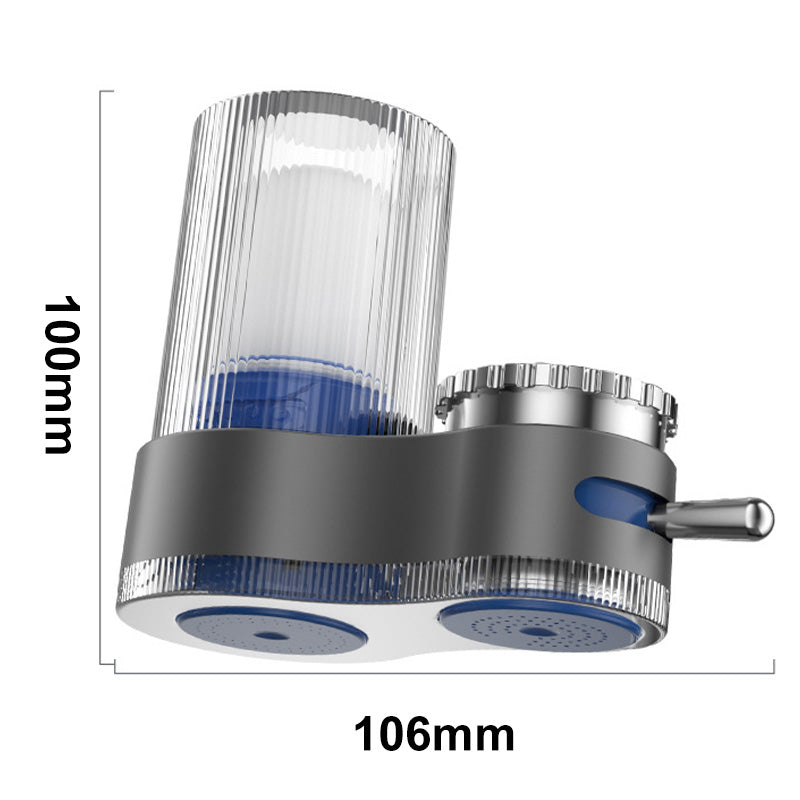 PureStream kraanwaterfilter