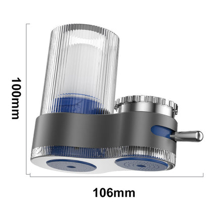 PureStream kraanwaterfilter
