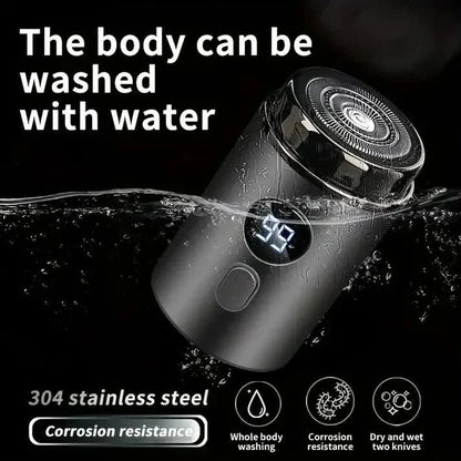 SoftClean draadloze epilator