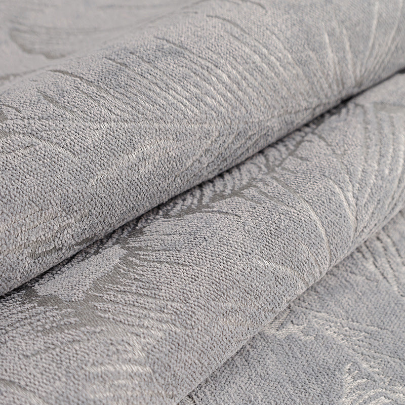 SoftCushion chenille bankhoes