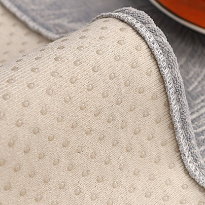 SoftCushion chenille bankhoes