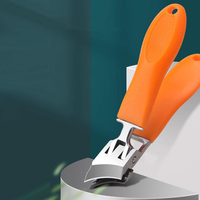 FreshNail ergonomische RVS nagelknipper