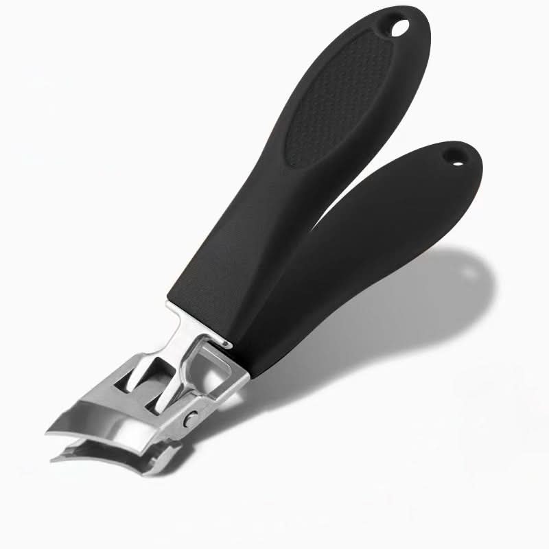 FreshNail ergonomische RVS nagelknipper