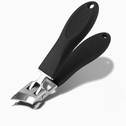 FreshNail ergonomische RVS nagelknipper