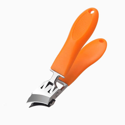 FreshNail ergonomische RVS nagelknipper