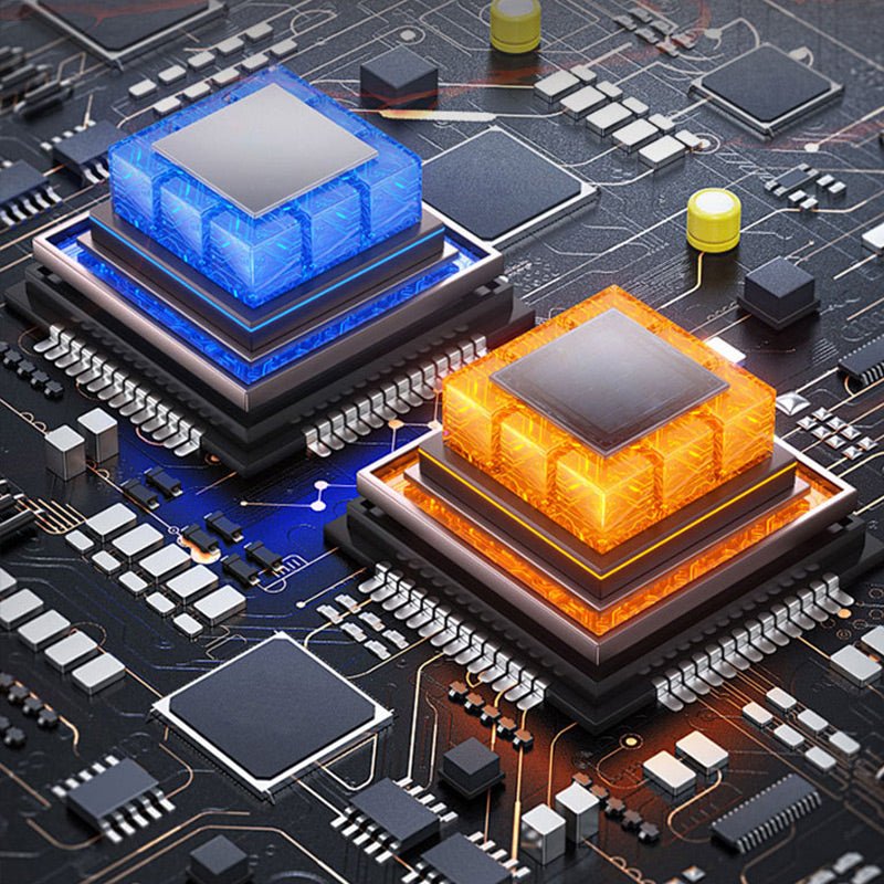 PIXPLAY draagbare spelcomputer