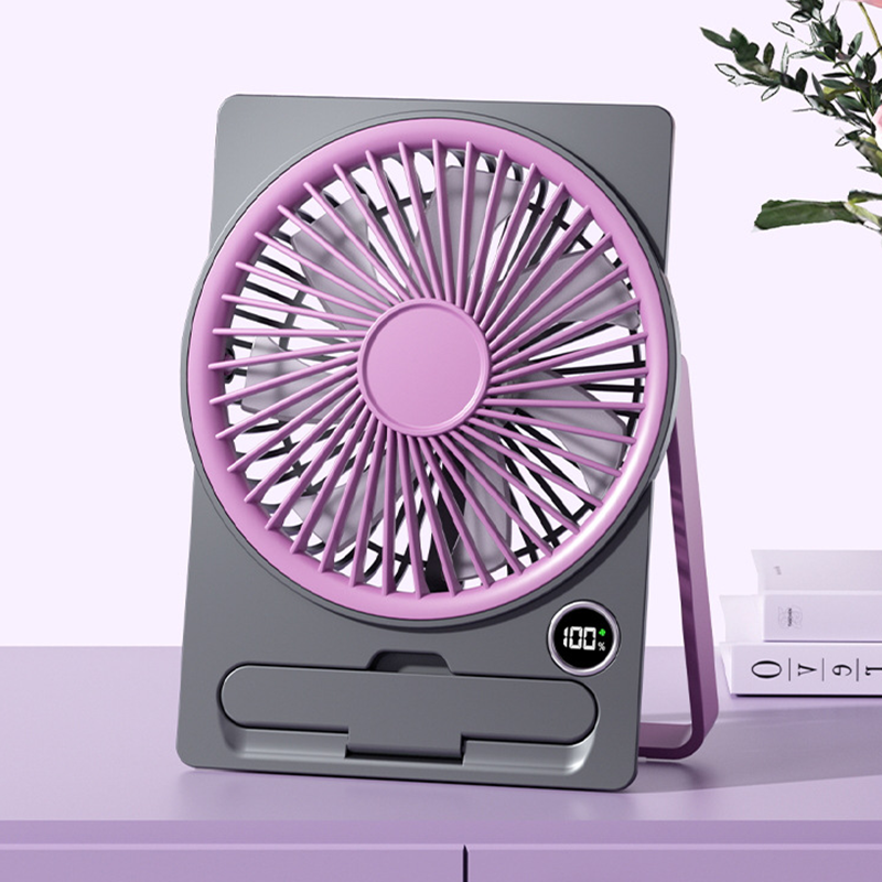 FreshPocket draagbare miniventilator