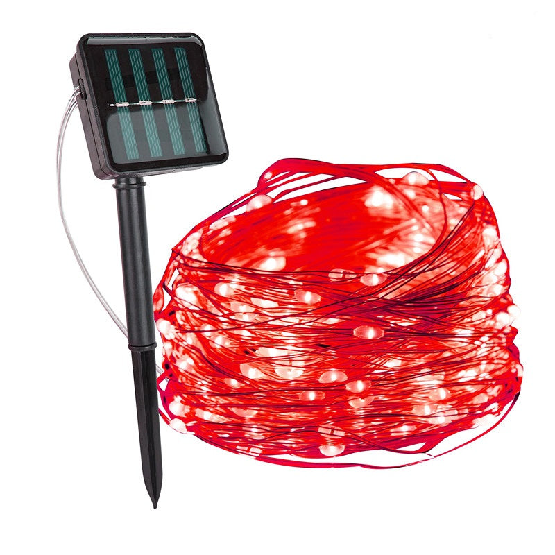 Lumio Solar waterdichte LED tuin- en patioverlichting